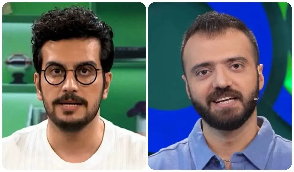 تعیین مجازات برای قیاسی، ابوطالب حسینی و دیگران