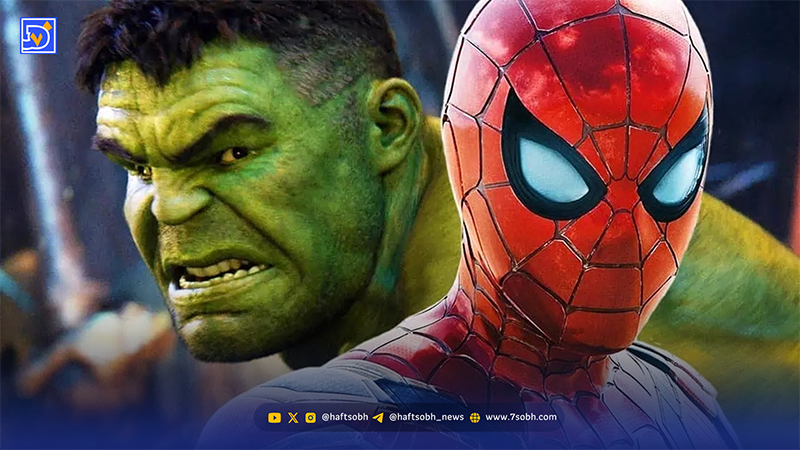 بهترین تغییر مرد عنکبوتی: بازگشت به تارهای ارگانیک