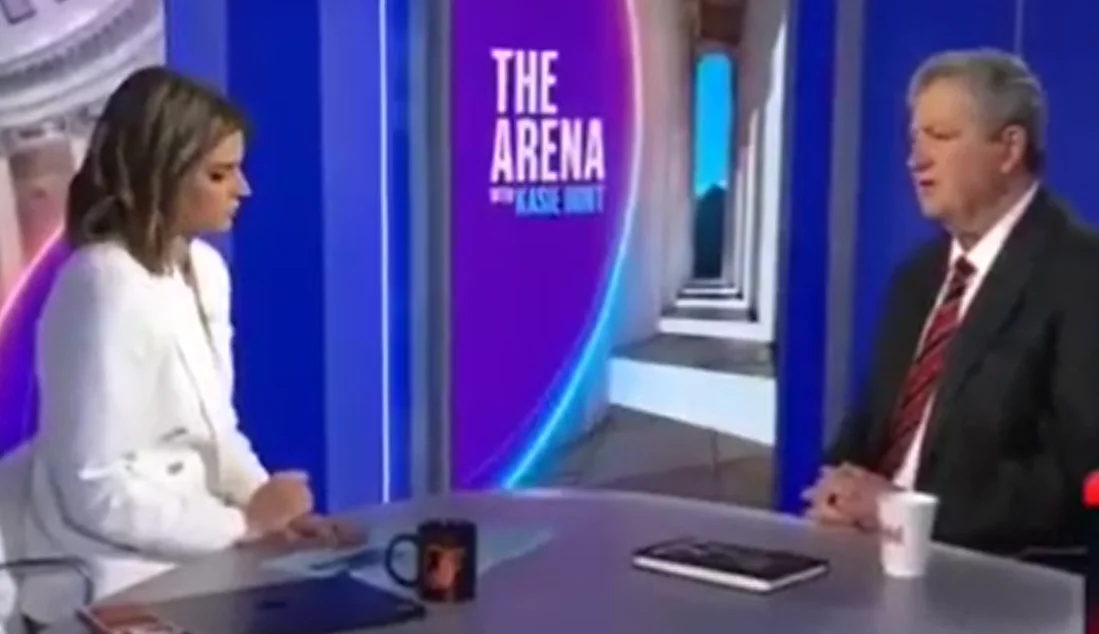 اعتراف سناتور ارشد جمهوریخواه به جنایت مدرسه میناب