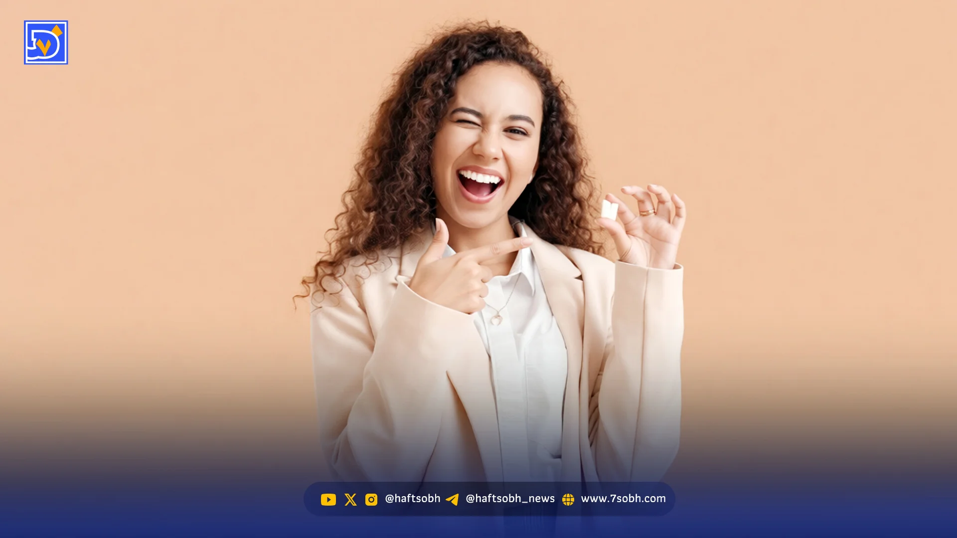 آدامس هوشمند بخورید تا سرطان نگیرید