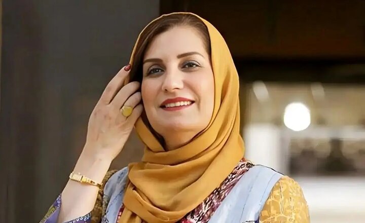 تغییر چهره فریبا کوثری ۲۳ ساله در فیلم مسعود کیمیایی+ عکس