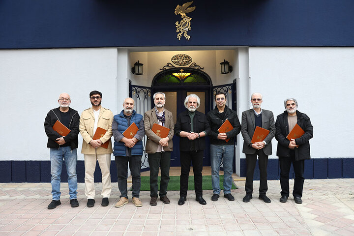 فوری: نامزدها و داوران جشنواره فیلم فجر اعلام شدند