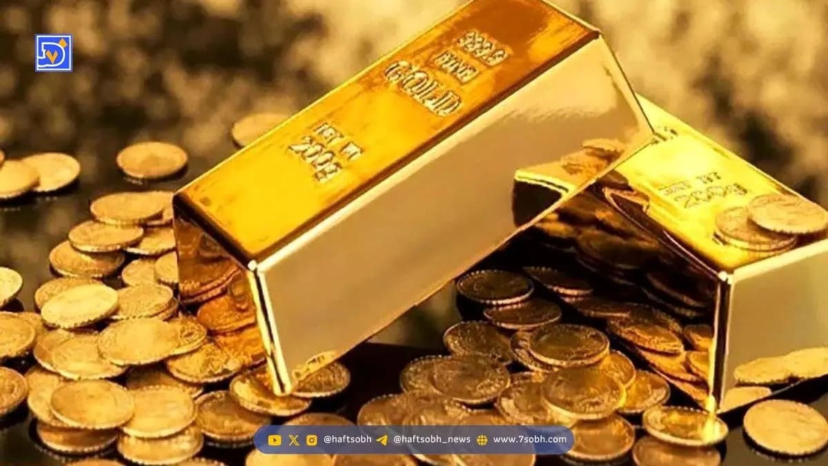 دلیل مهم افزایش اخیر قیمت طلا اعلام شد/ پیش‌بینی رئیس اتحادیه طلا از قیمت‌ها