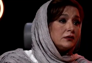 عکس| ساغر عزیزی و دخترش پریا