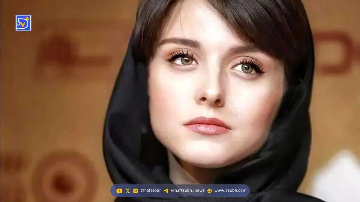 بیوگرافی فاطمه مسعودی فر؛ بازیگر چشم رنگی سریال گل سنگ + عکس های خانوادگی