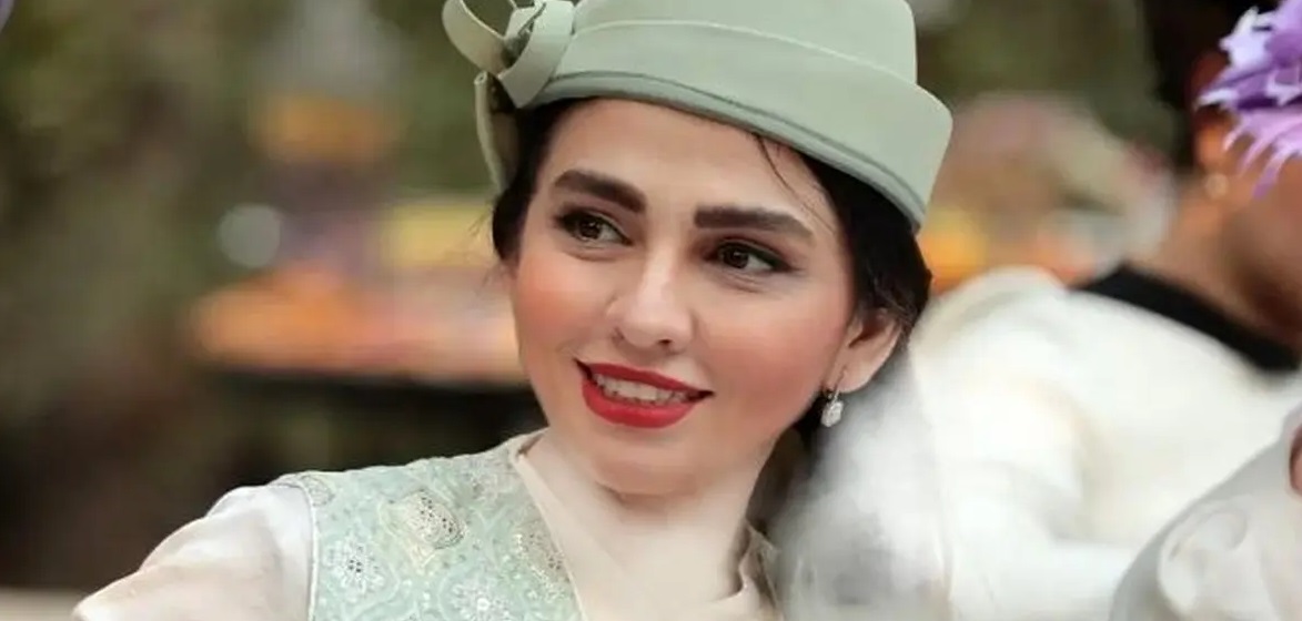 چای پارتی اعیانی بازیگران ایرانی به سبک اشرافیان انگلیسی؛ از مهراوه شریفی نیا، تا هانیه غلامی، سیاوش خیرابی، مینا مختاری، نیلوفر پارسا و...