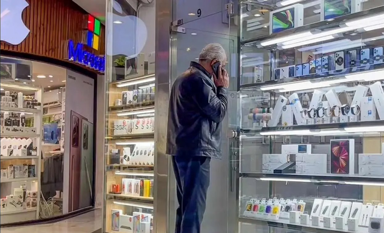 قیمت گوشی سامسونگ، شیائومی و آیفون امروز شنبه ۱۶ اسفند ۱۴۰۴