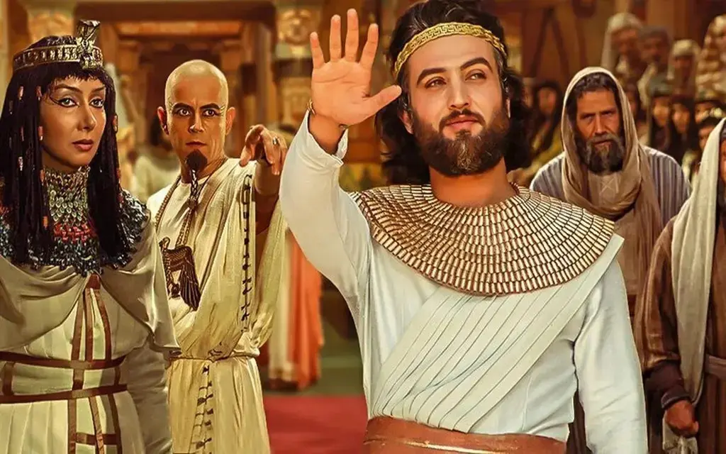 معرفی ۱۰ تا از بهترین سریال‌های تاریخی ایران