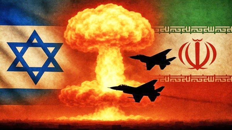 ترامپ: به ایران حمله می‌کنیم اگر ... + فیلم