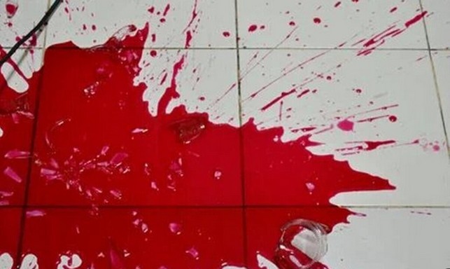 کشف جسد سوخته یک زن در بیابان های جنوب تهران