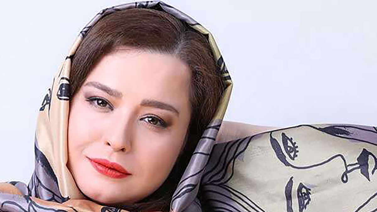 سفر به دیروز| تصویر کمتر دیدهشده مهراوه شریفینیا در پشت صحنه «خداحافظ بچه»