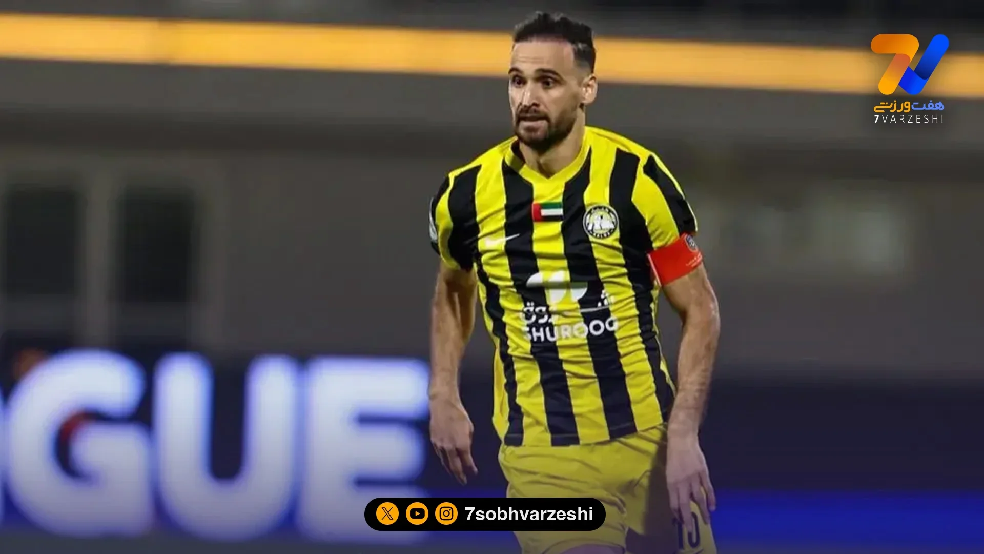 احمد نوراللهی: عذرخواهی نمی کنم حتی به قیمت از دست دادن جام جهانی!