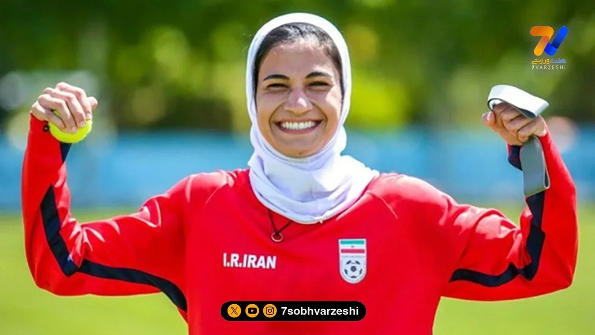 نگاه روز | بازتاب رفتار قهرمانانه مادر و دختر ایرانی در رسانه های جهان