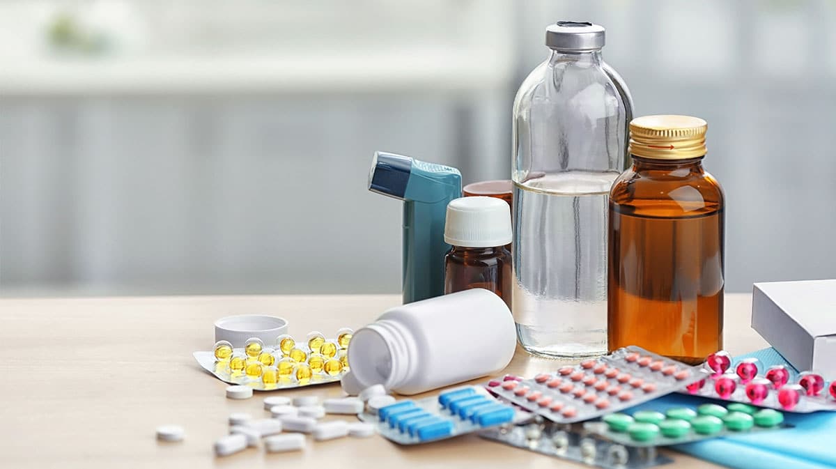 این داروها نایاب شده است