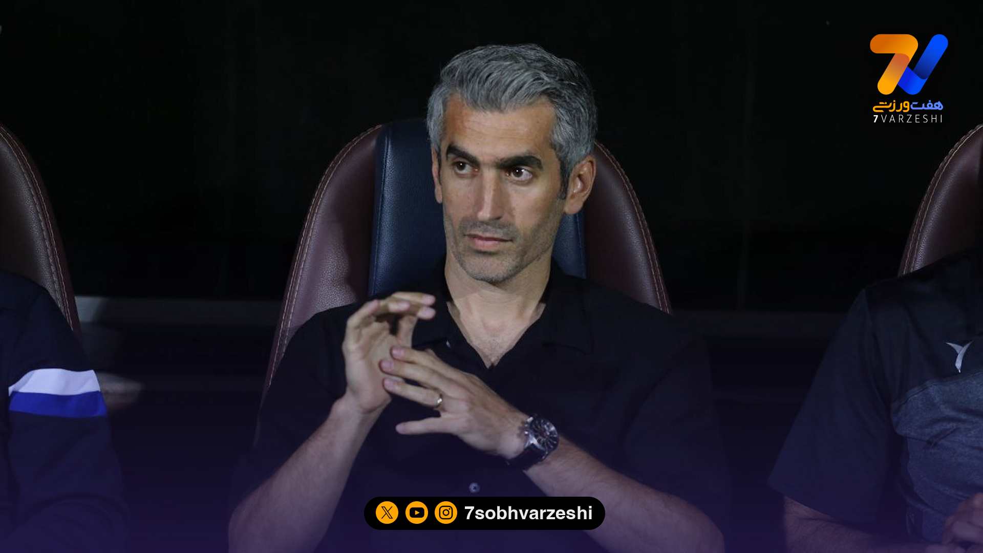 مس رفسنجان دو – خیبر خرم آباد یک؛ مجتبی جباری برنده جدال استقلالی ها