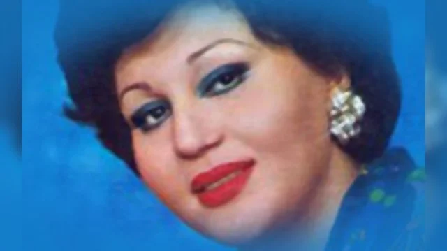 چیدمان خانه هایده؛ الهامگرفته از شکوه صدای او