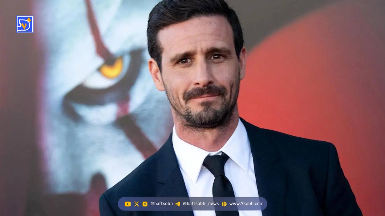 خودکشی بازیگر معروف / خودش را دار زد (عکس)