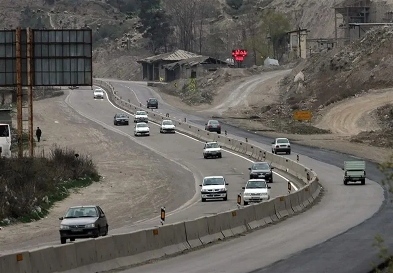 ثبت بیش از 396 میلیون تردد در 18 روز طرح نوروزی