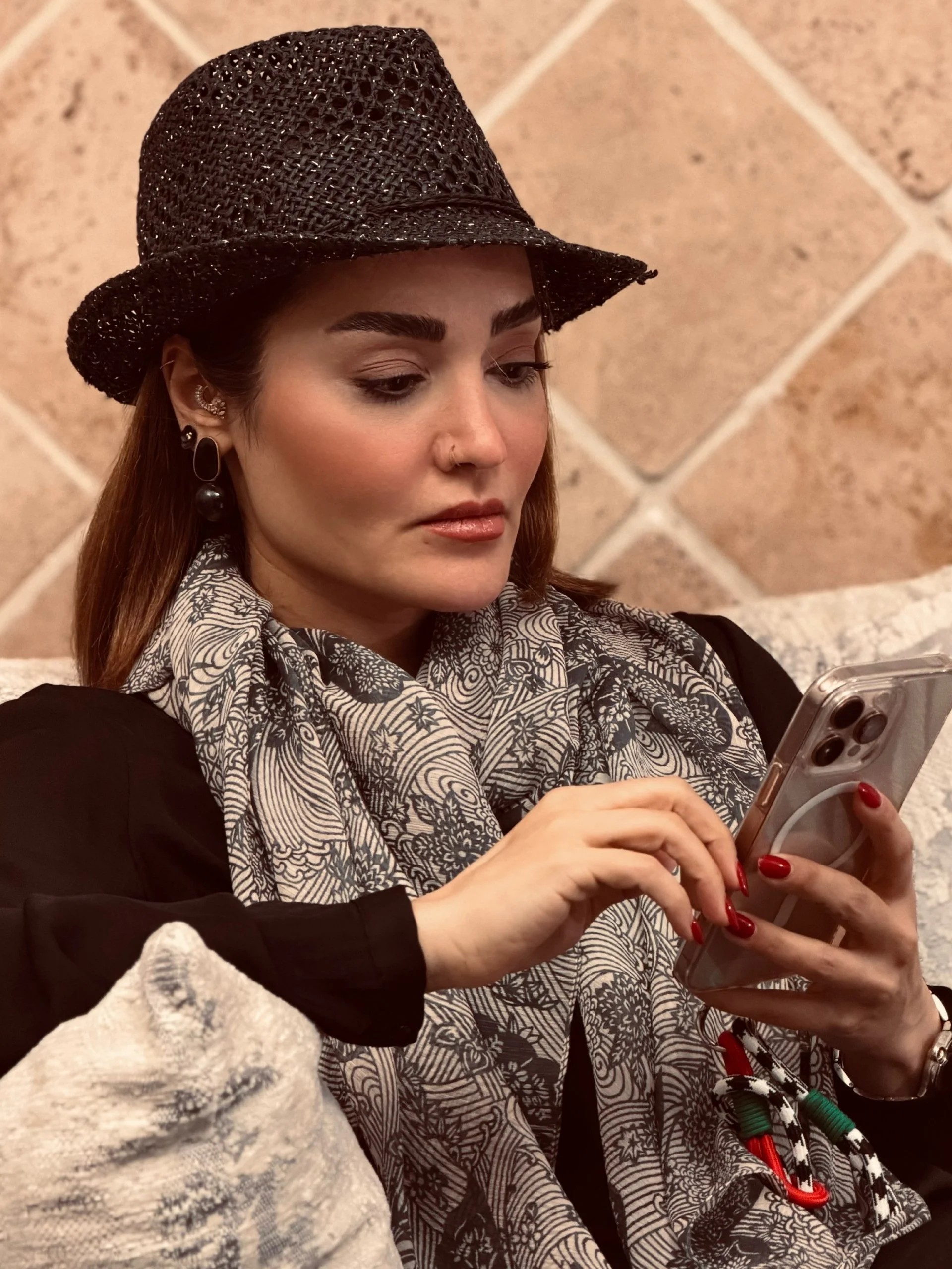 سولماز حسینی