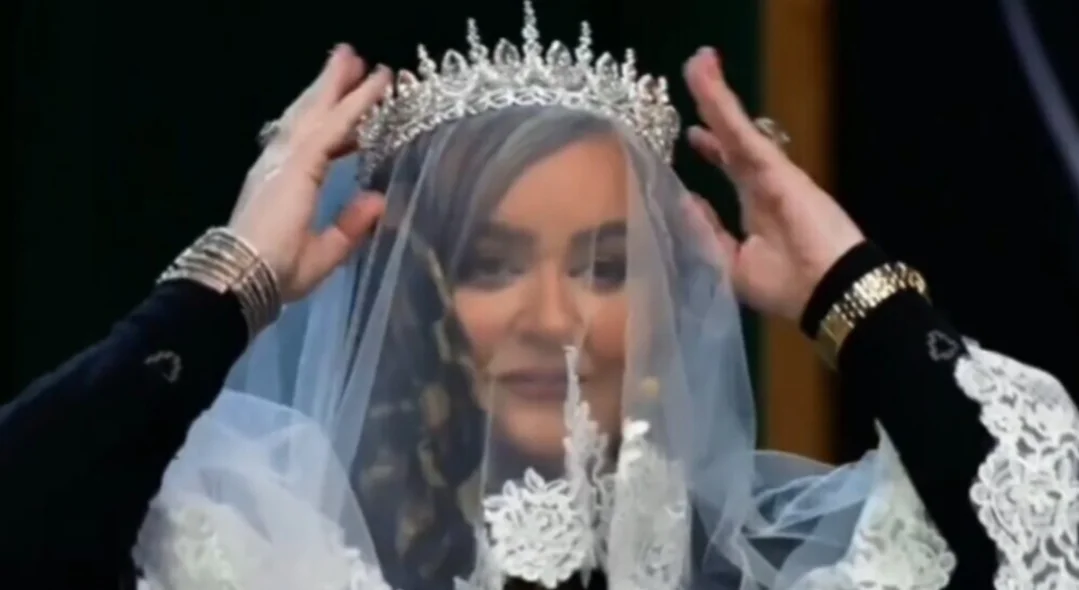 ماجرای تلخ شکست عشقی نعیمه نظام دوست + فیلم اشک های نعیمه نظام دوست