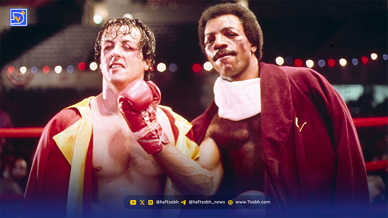 پشت پرده تولد راکی؛ فیلم زندگینامه سیلوستر استالونه اکران میشود