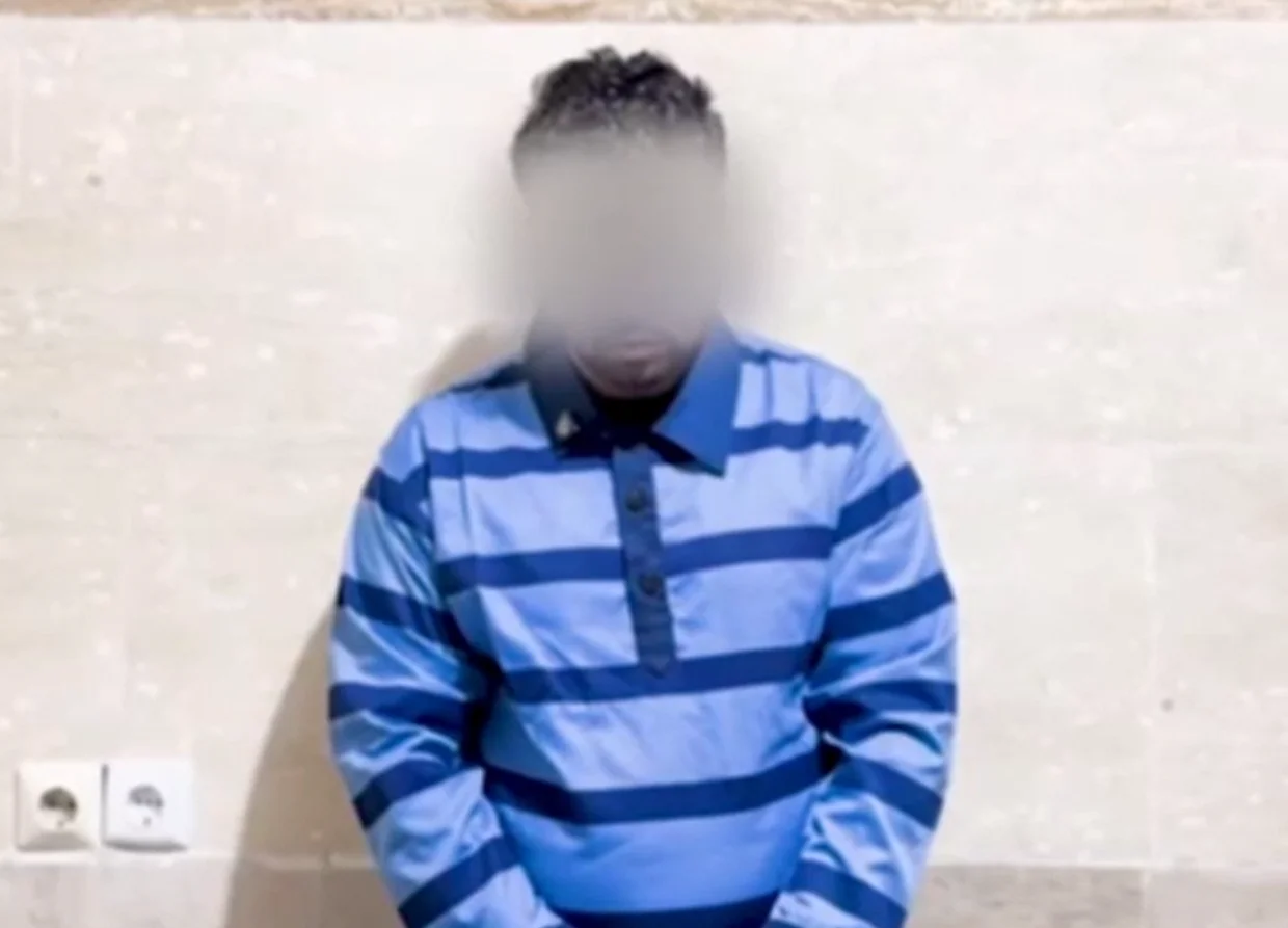 بازداشت فرد متهم به ارسال اطلاعات پالایشگاهی به رسانه معاند در فارس + فیلم