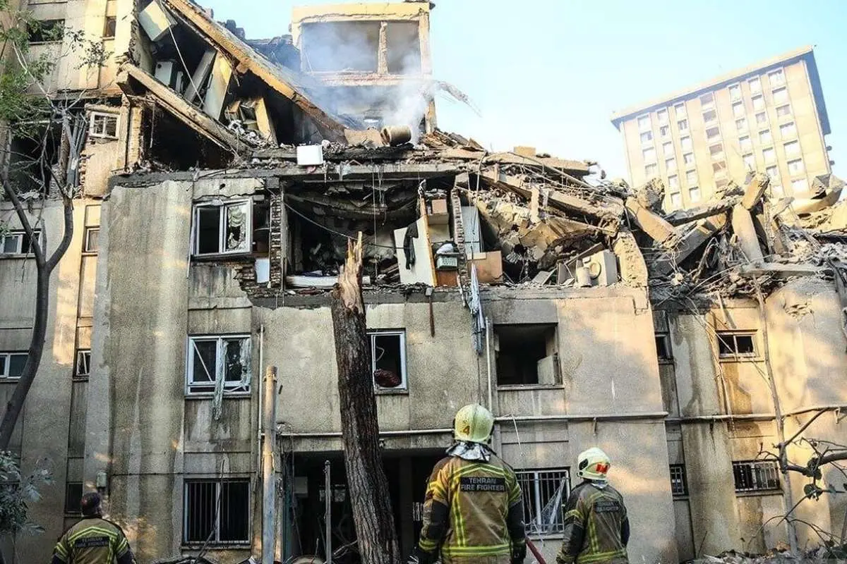 جزئیات بازسازی ساختمان‌های آسیب‌دیده در جنگ تحمیلی