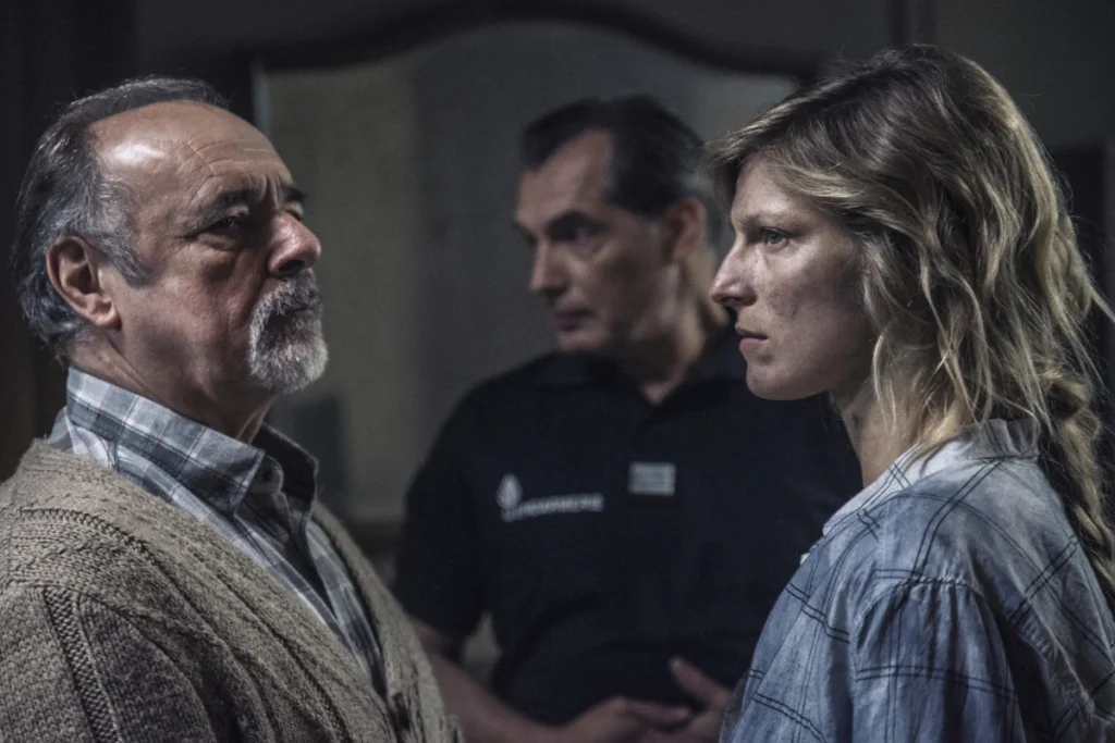 ۱۰ تا از بهترین سریال های فرانسوی معمایی