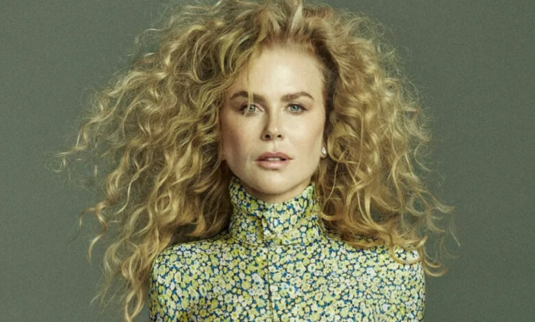 نیکول کیدمن به خواستگار جوان بله می‌گوید؟