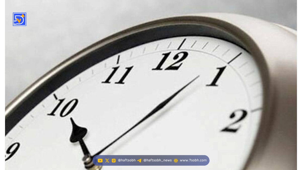 خبر مهم درباره ساعت کاری ادارات/ بخشنامه جدید ابلاغ شد