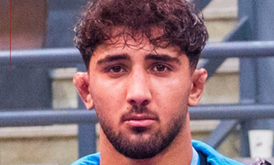 شهادت کشتی‌گیر ایرانی در حمله رژیم صهیونیستی و آمریکا