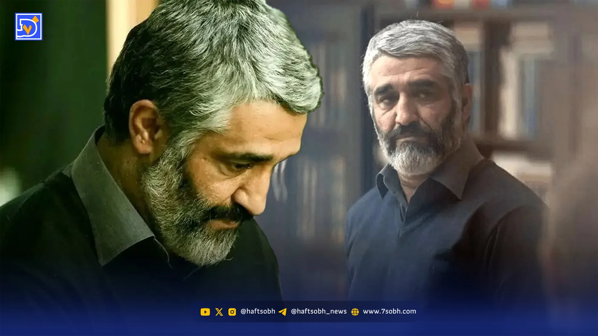 عصر سینما | مامک جمشیدی سکوت را شکست؛ واکنش به شایعه حکم برادرش