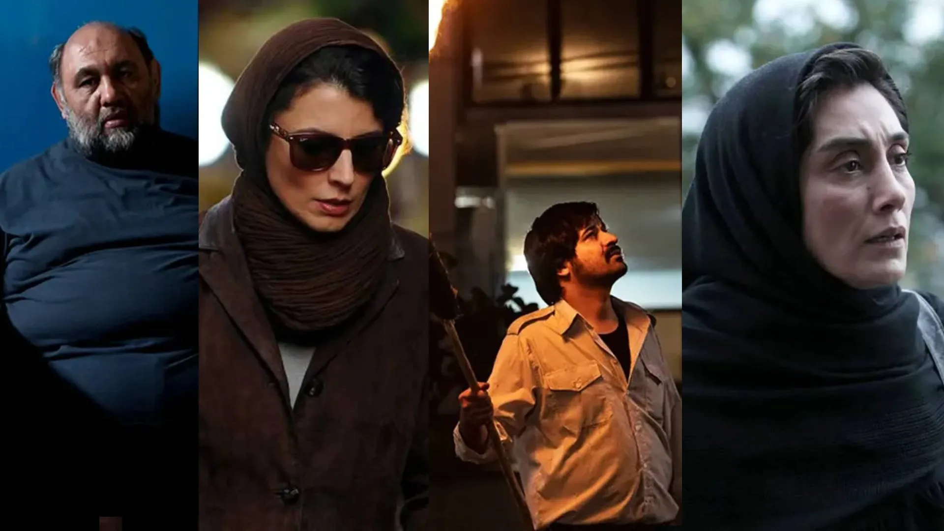 بهترین فیلمهای ایرانی دهه ۹۰