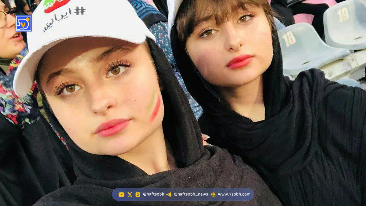 عکس| سارا و نیکا اصل از پدر بامزه خود رونمایی کردند؛ شباهت دوقلوهای سریال پایتخت به باباشون 1:25