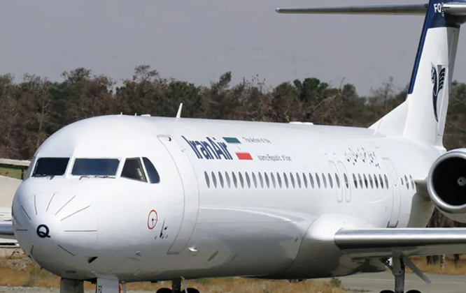 خبر مهم سازمان هواپیمایی کشوری درباره پروازهای نوروز 1405