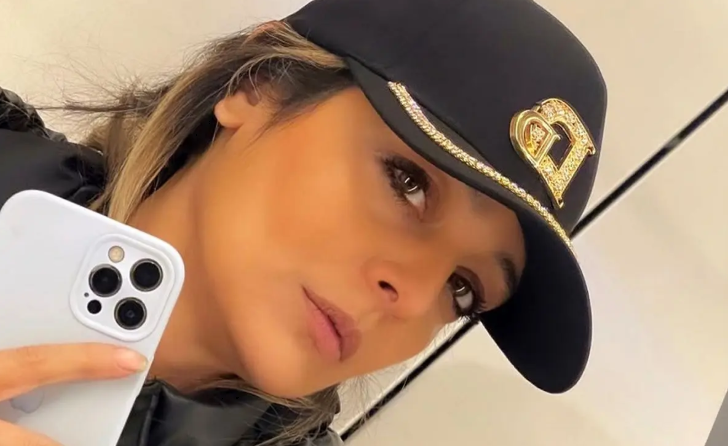 عکس| سفر زمان؛ چهرۀ «ساره بیات» 27 ساله در اولین فیلمش؛ دهۀ 80