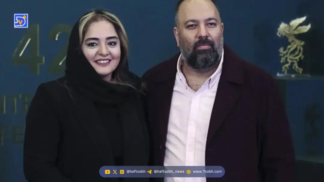 فیلم| خاطره عجیب علی اوجی: شب عروسیم رفته بودم ونیز فیلم ببینیم!