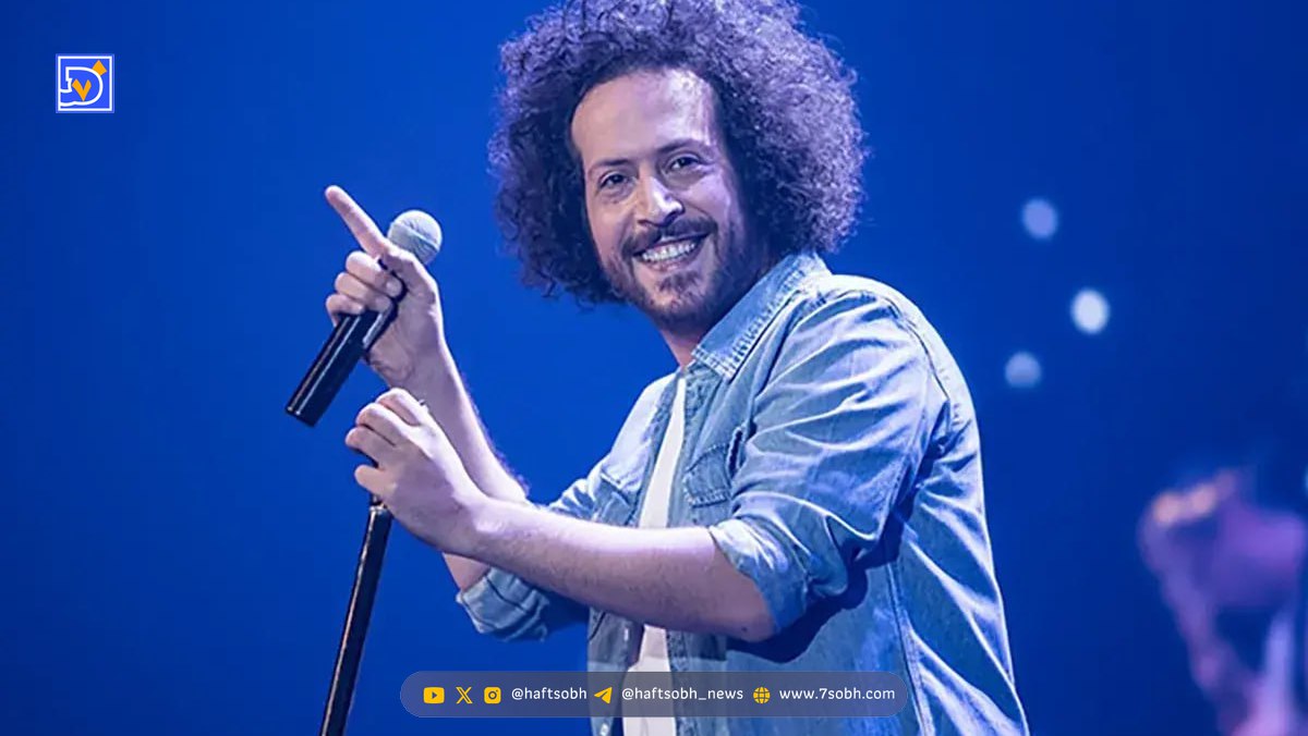 سفر در زمان | سینا حجازی، صدرالدین و ابوالفضل پور عرب؛ دهه ۶۰