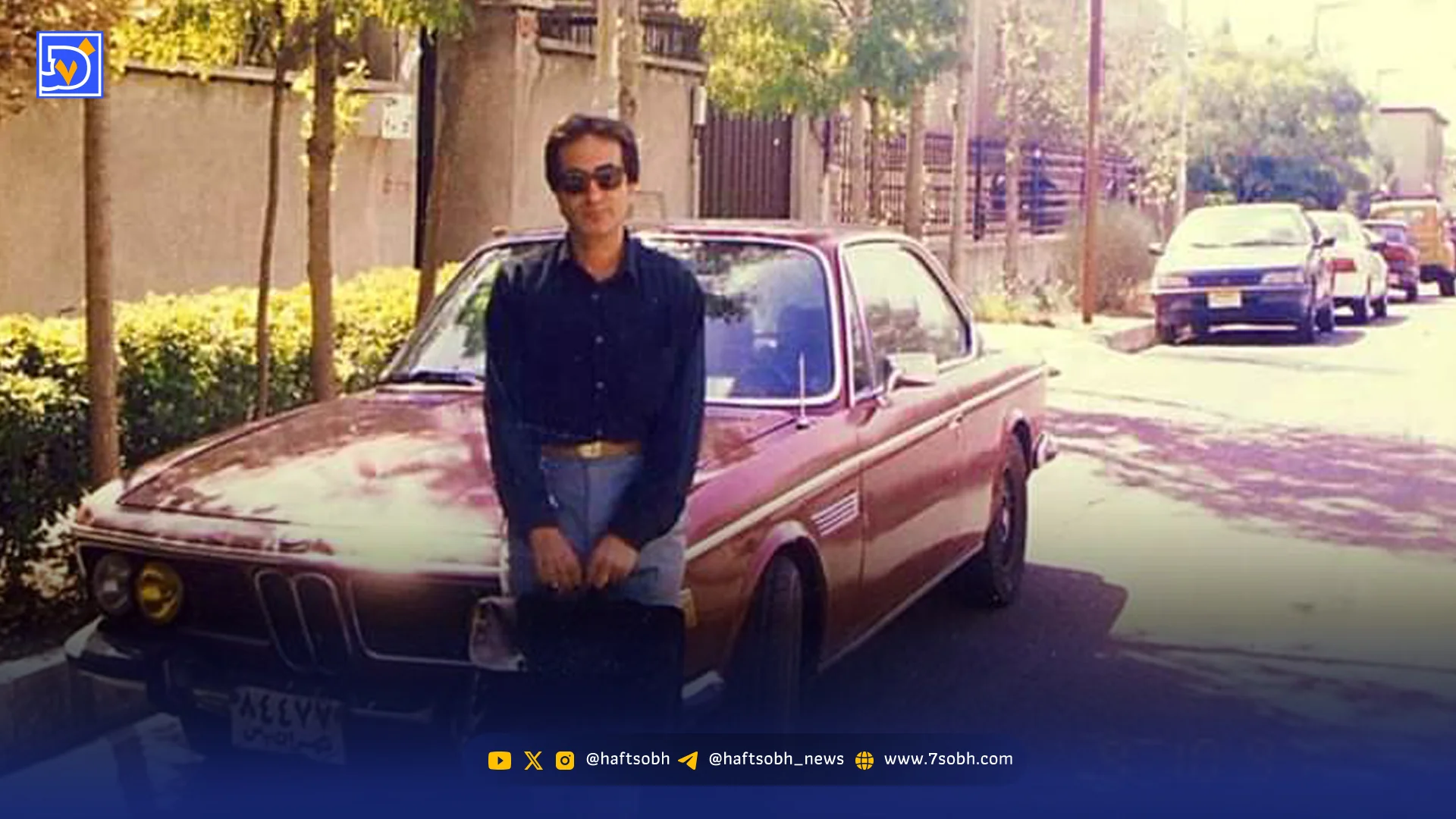 قاب تاریخ| عکسهای دیدنی نوستالژیک برای ماشینبازها