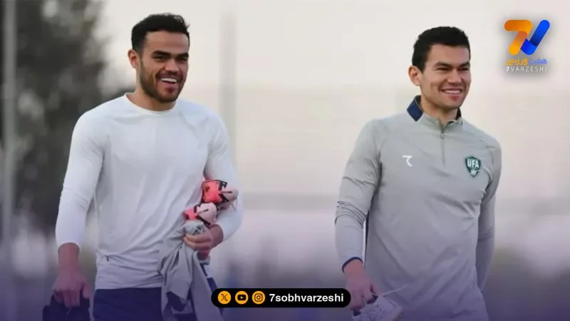 کاناوارو ستاره های استقلال و پرسپولیس را تهدید کرد!