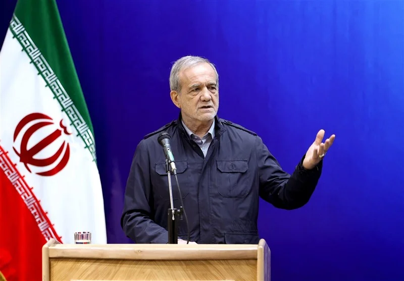 پزشکیان: دهکبندی خانوارها باید بر پایه دادههای دقیق بازنگری شود