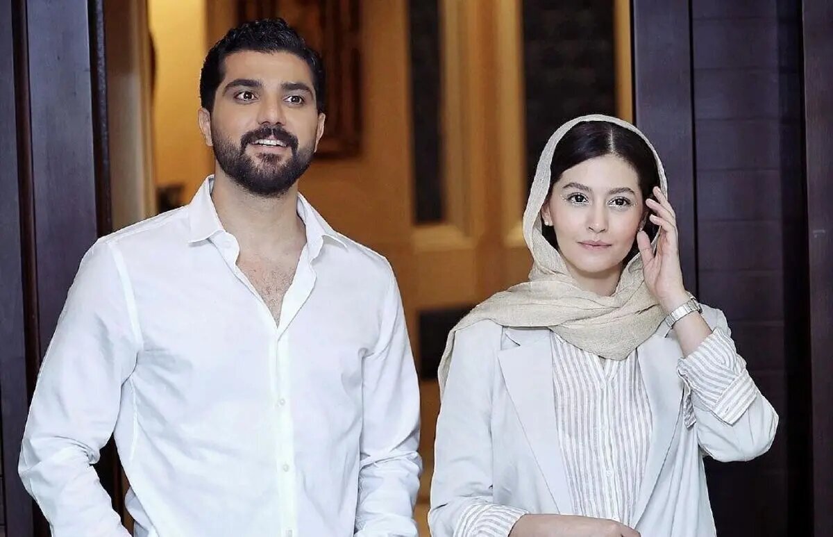 فیلم‌های مشترک سینا مهراد و پردیس احمدیه