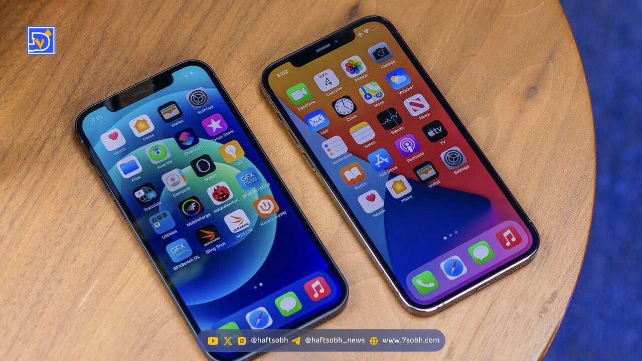 آیفونهای ژاپن چه فرقی دارند؟