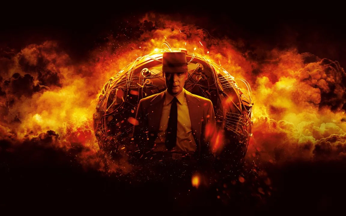 ویدیو اختصاصی حقایقی جالب از فیلم Oppenheimer
