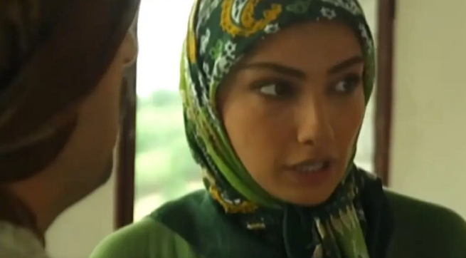 جشن تولد 33 سالگی سوسن سریال پایتخت