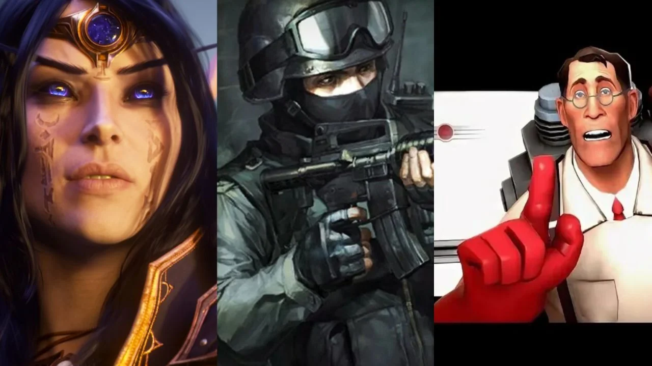 معرفی بهترین بازی های کلاسیک که مردم هنوز هم از آنها دست نمیکشند