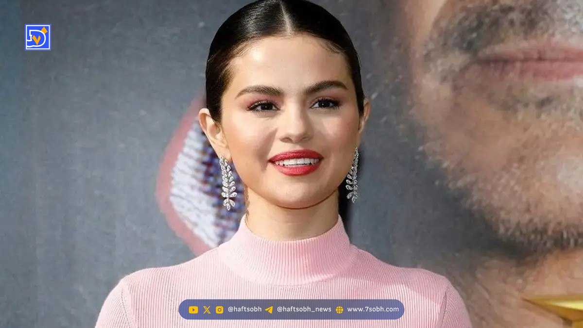 عکس| شوکه شدن طرفداران از تغییر چهره سلنا گومز / خانم خواننده معتاد شده؟