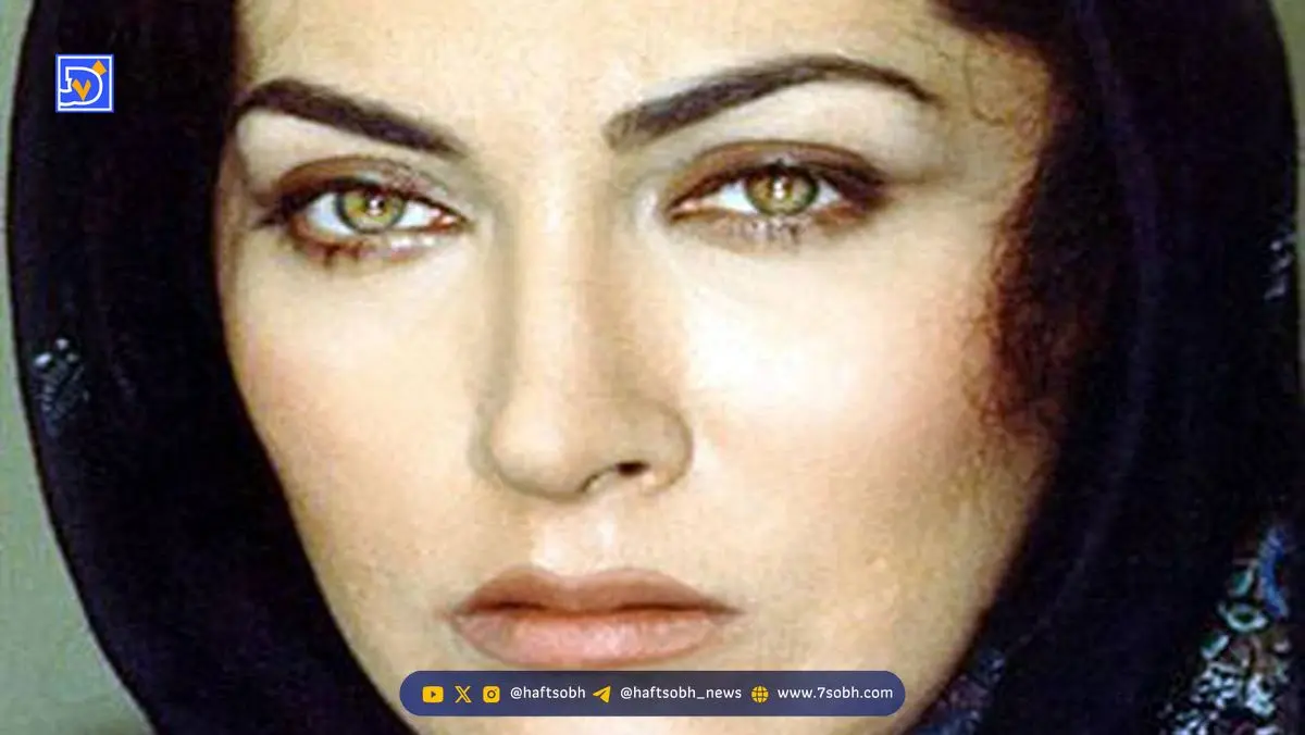 سفر زمان | فریماه فرجامی سوفیا لورن سینمای ایران در ورزشگاه آزادی؛ 1356