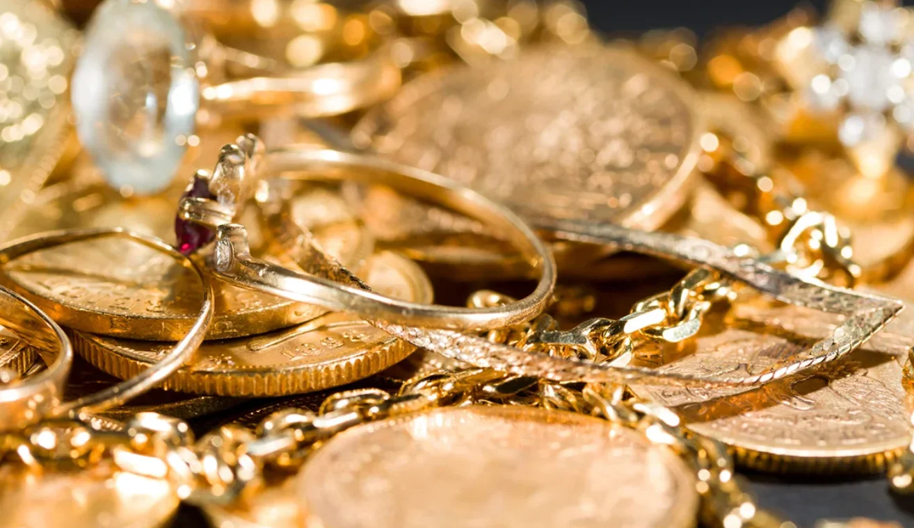 پیش بینی قیمت طلا و سکه دوشنبه ۲۴ فروردین ۱۴۰۵ / رشد بازار طلا تعدیل شد + جدول