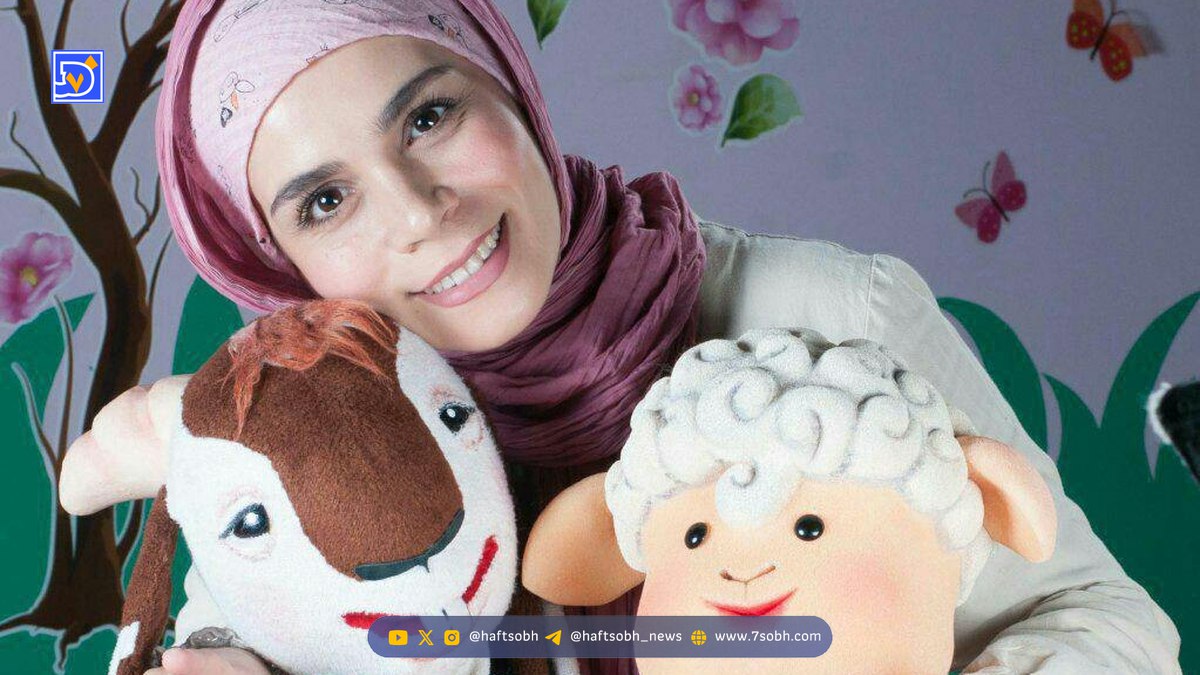 بیوگرافی فاطمه امینی مجری خوش صدای مل مل